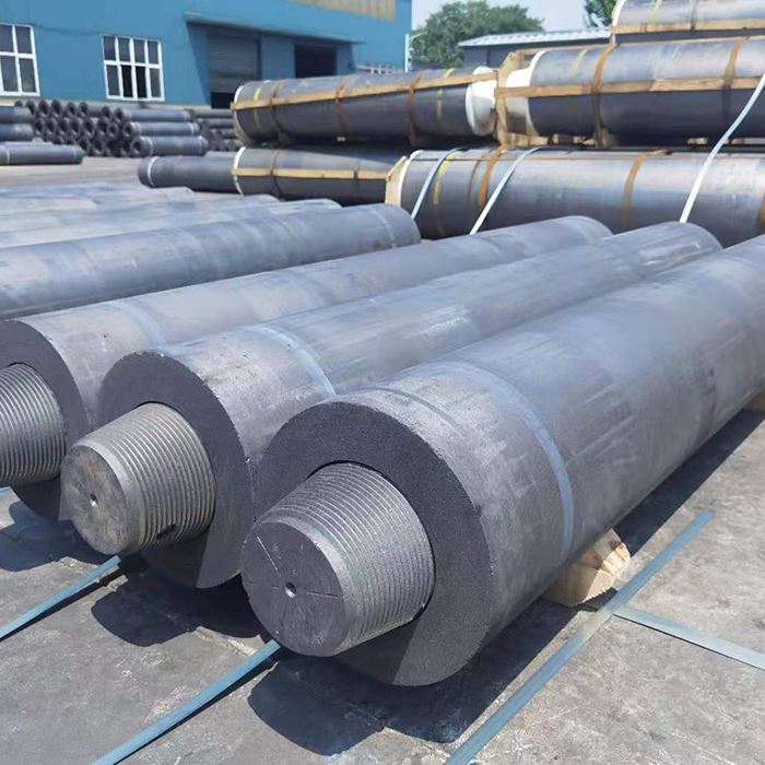 Graphite Electrode RP 350mm