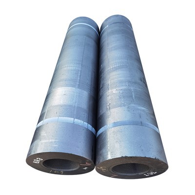 Grafiittielektrodit boorikarbidin tuotantoon